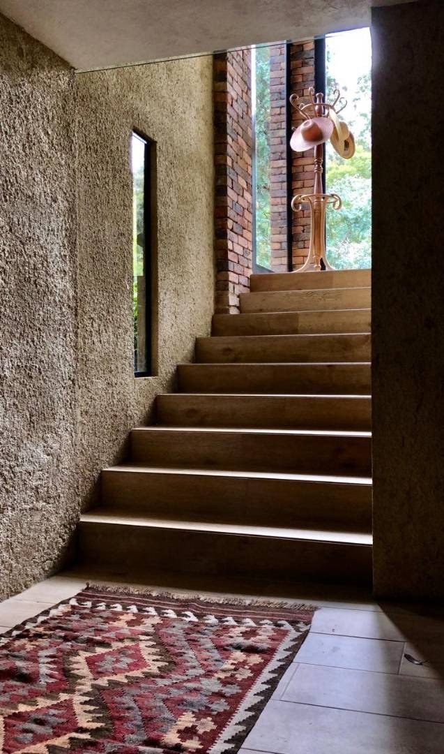 Casa En Arriendo - Vereda Fonqueta, Chia