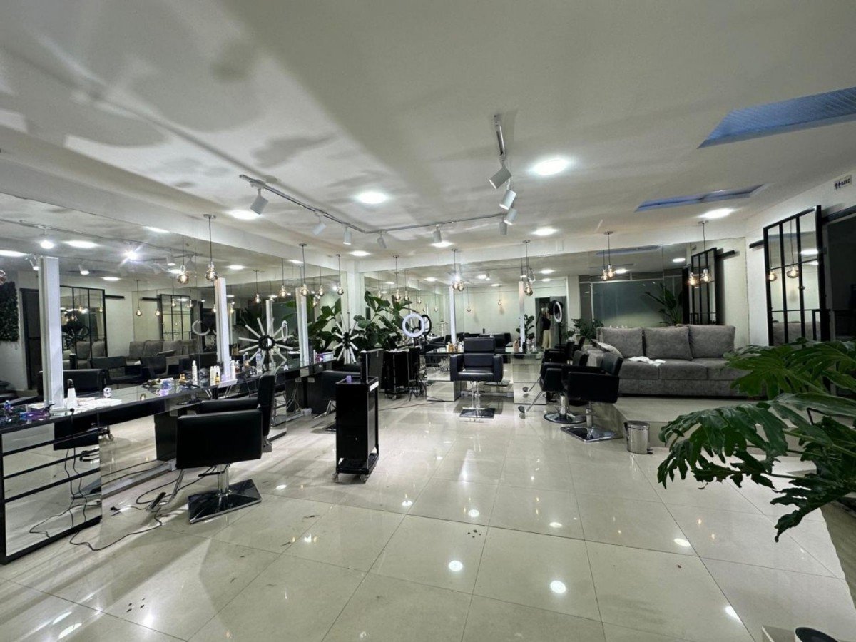 Casa En Arriendo - Santa Barbara Alta, Bogota