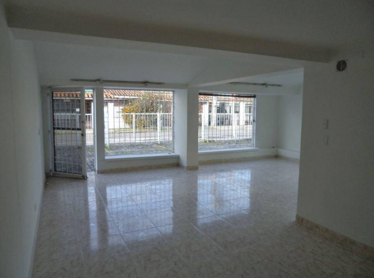 Casa En Arriendo - Santa Paula, Bogota