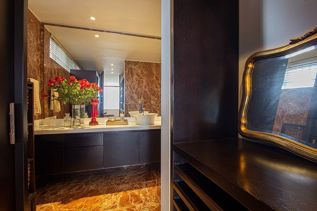 Casa En Arriendo - El Retiro, Bogota