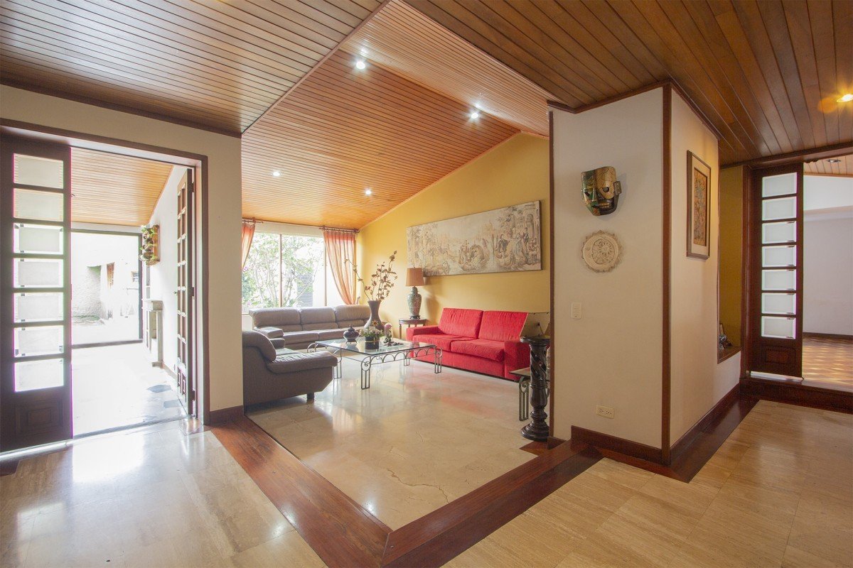 Casa En Arriendo - Niza Suba, Bogota