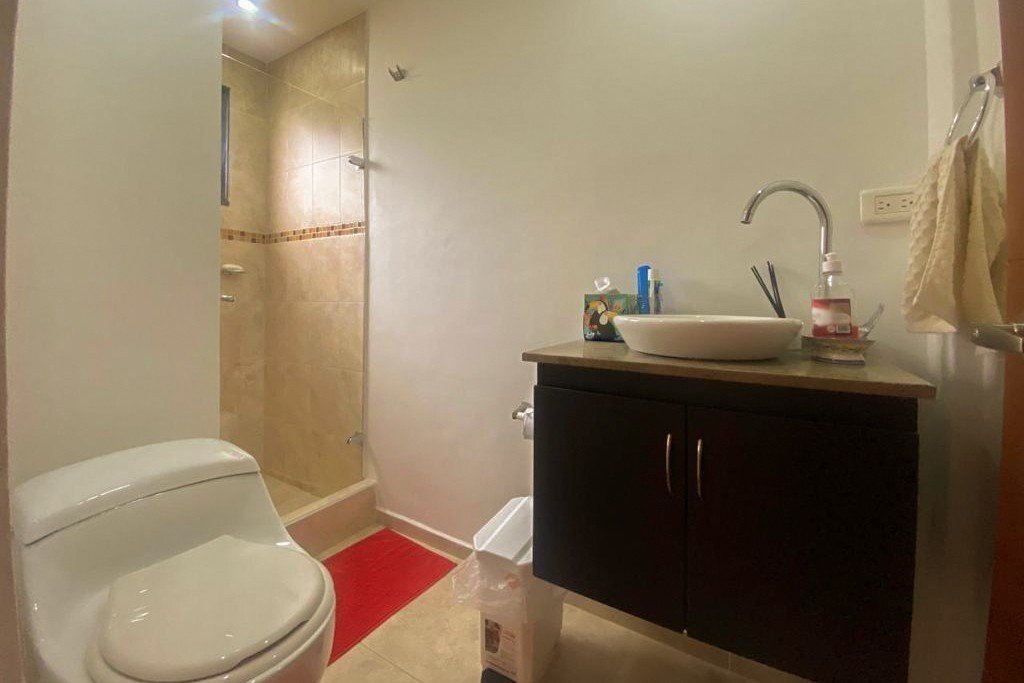 Casa En Arriendo - Vereda Frailejonal, La Calera