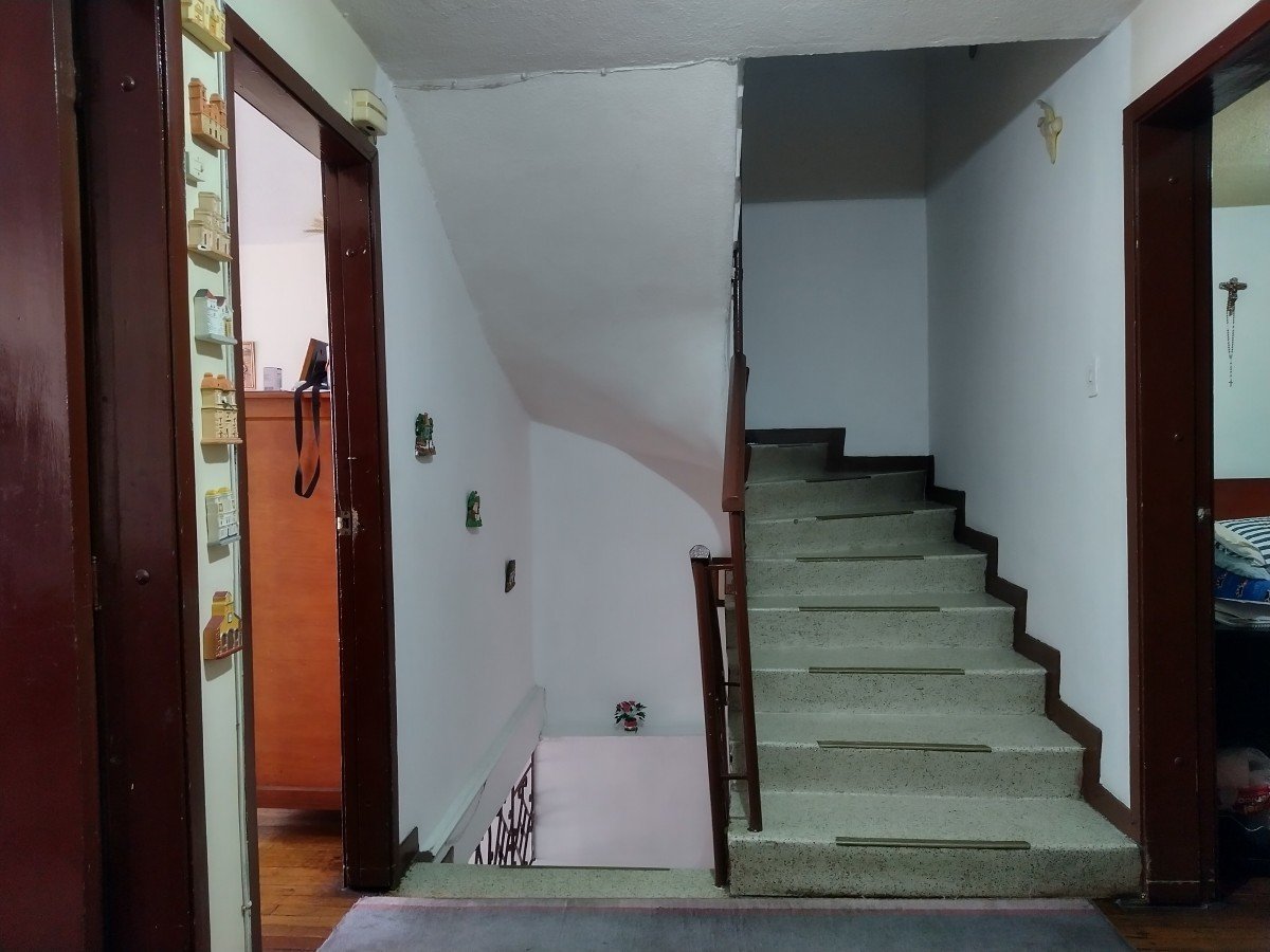 Casa En Venta - Autopista Muzu, Bogota