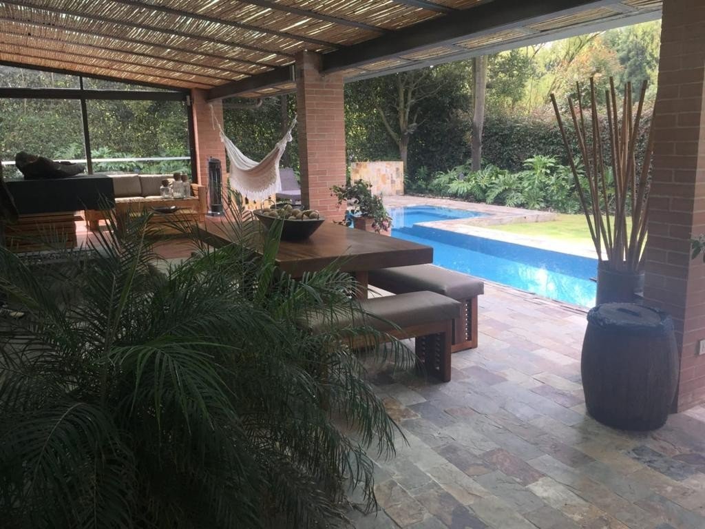 Casa En Arriendo - Aposentos, Sopo