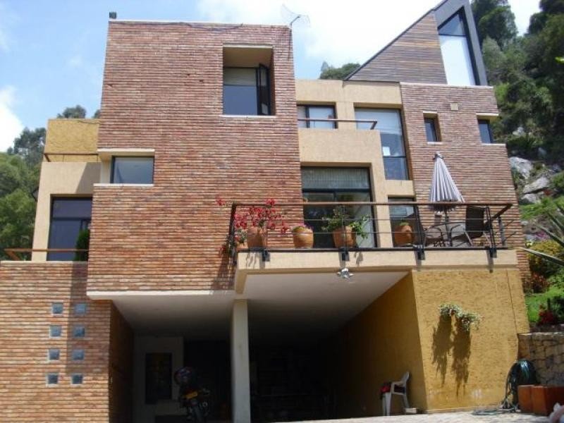 Casa En Arriendo - Cajica, Cajicá