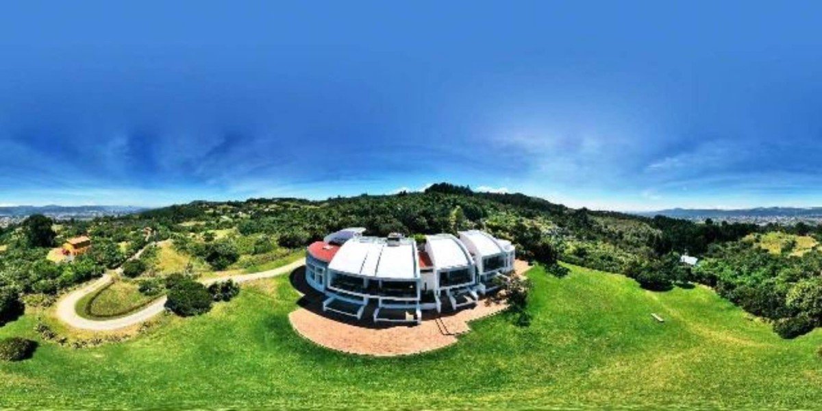 Casa En Arriendo - Altos De Yerbabuena, Chia