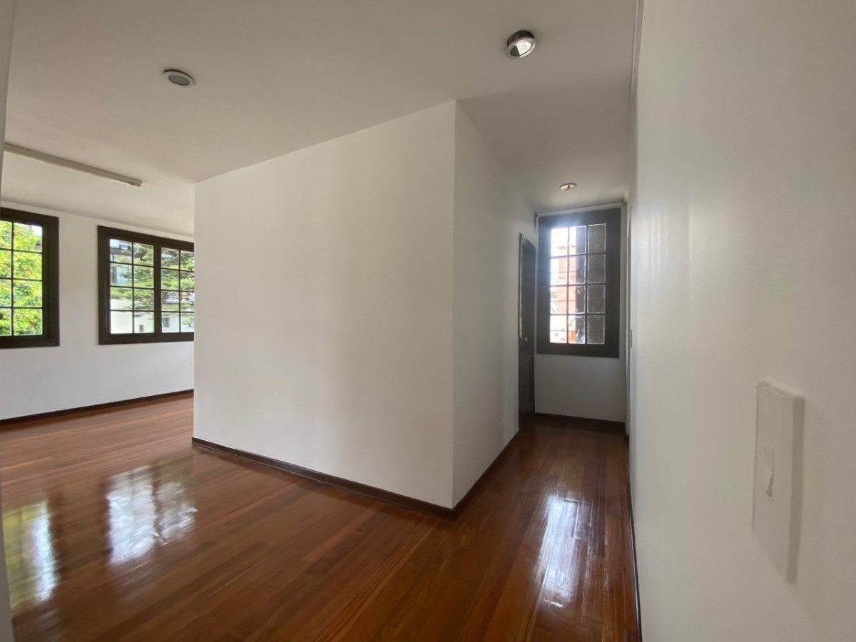 Casa En Arriendo - La Magdalena, Bogota