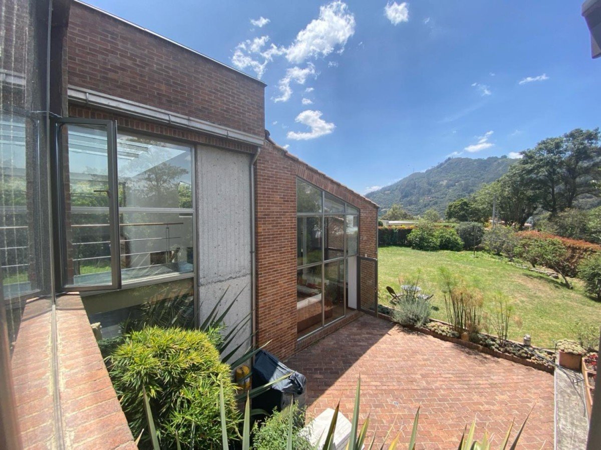 Casa En Arriendo - Vereda El Salitre, La Calera