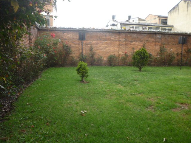 Casa En Arriendo - La Soledad, Bogota
