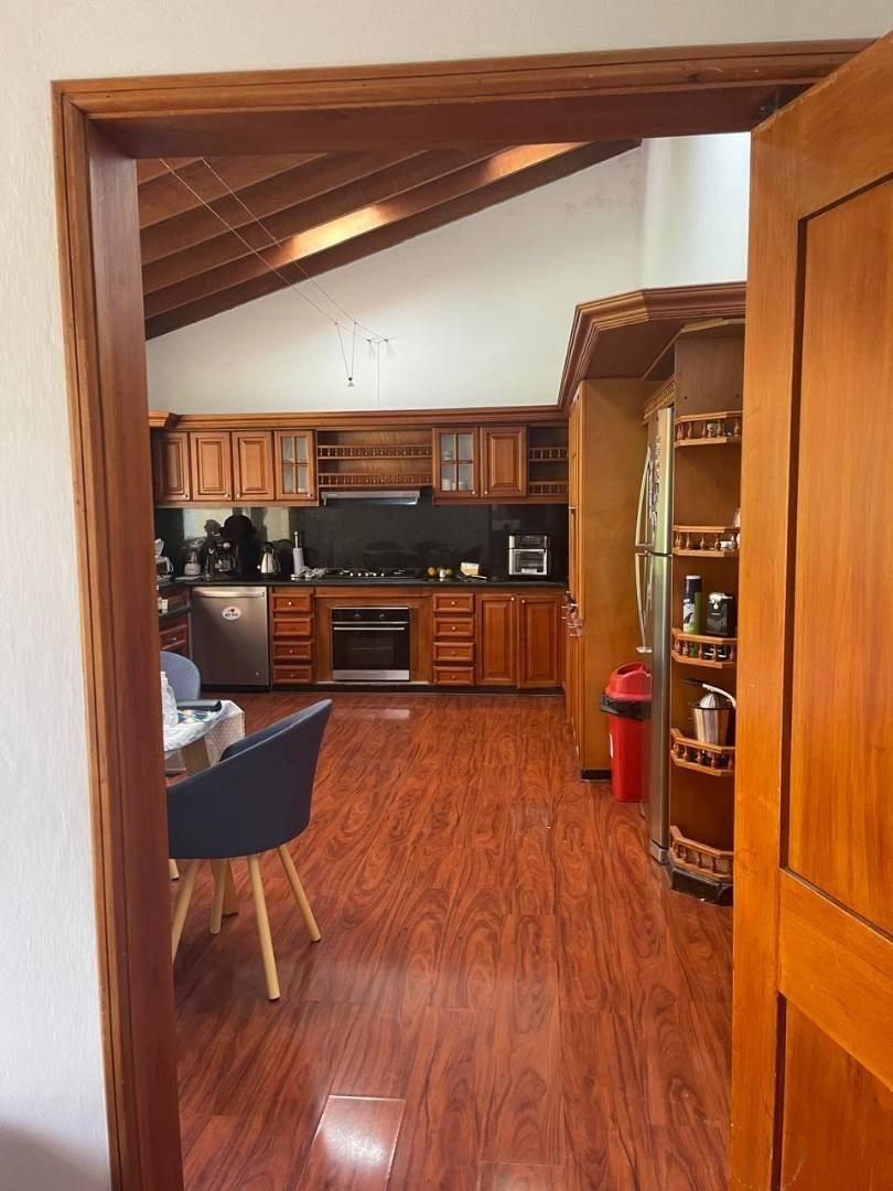 Casa En Arriendo - La Calera, La Calera