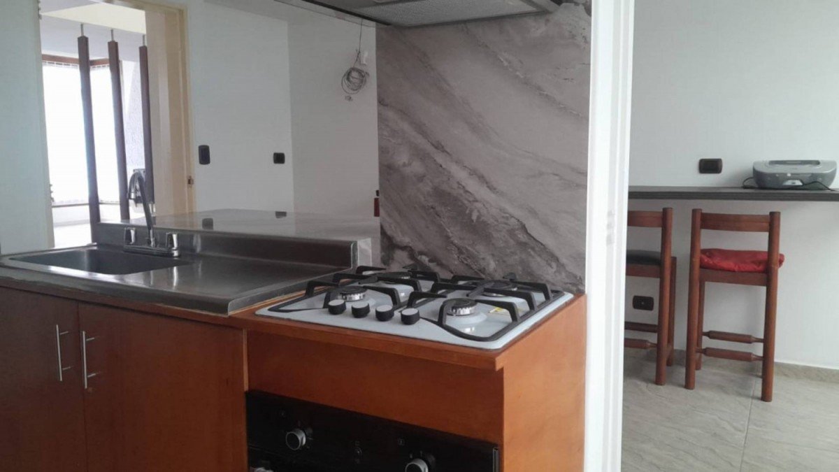 Casa En Arriendo - Rincon Del Chico, Bogota