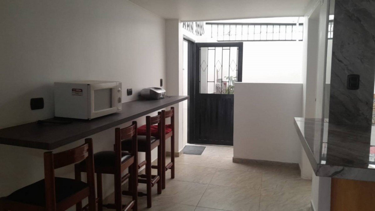 Casa En Arriendo - Rincon Del Chico, Bogota