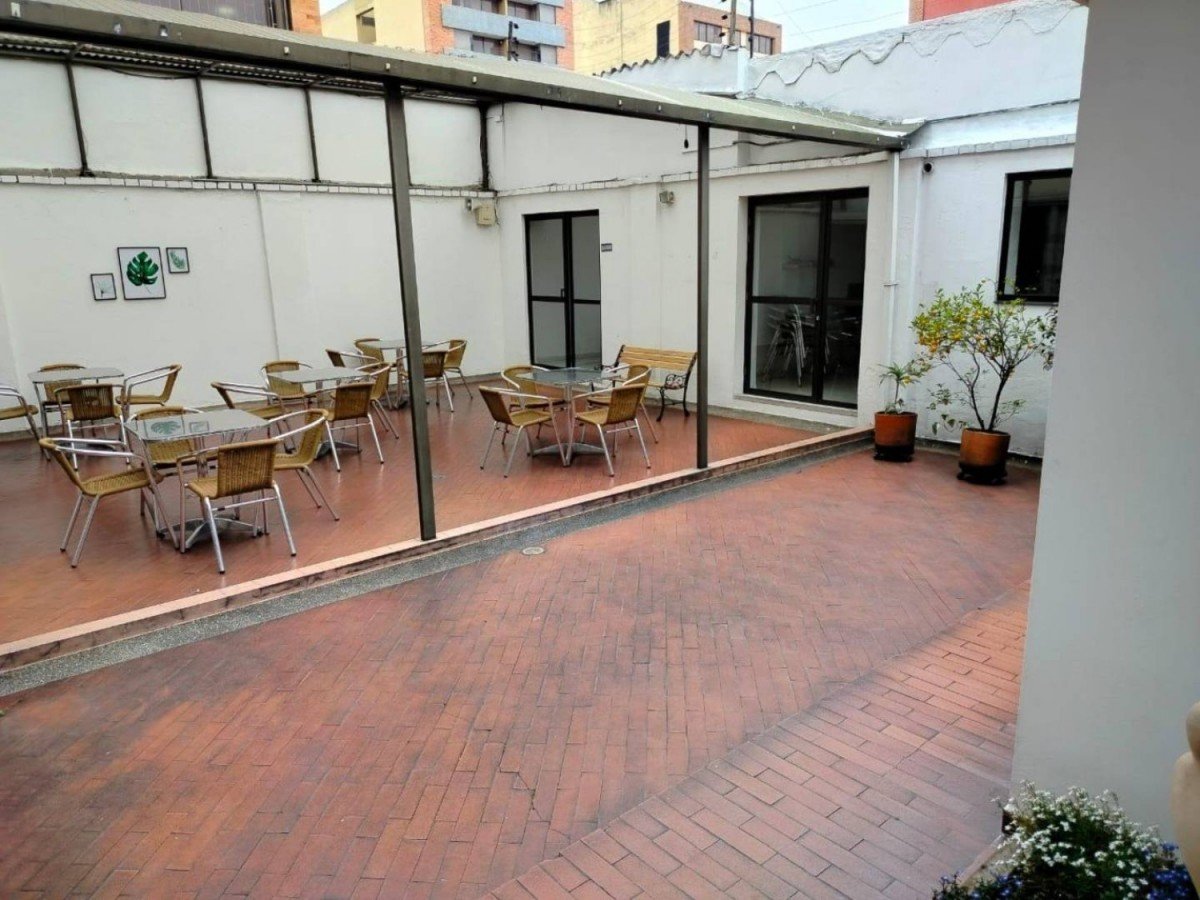 Casa En Arriendo - Lago Gaitan, Bogota
