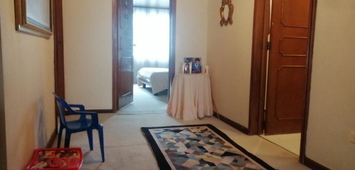 Casa En Arriendo - Santa Barbara Central, Bogota