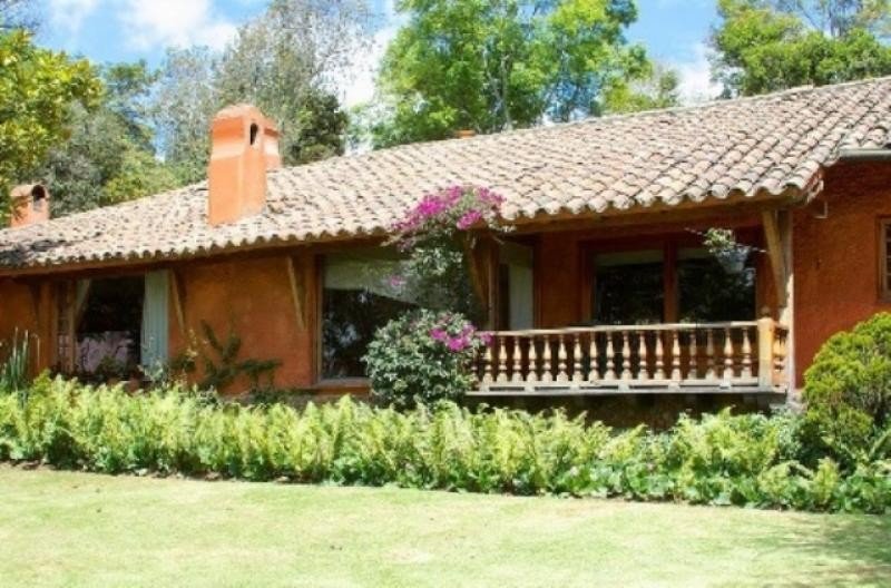 Casa En Arriendo - Colinas De Suba, Bogota