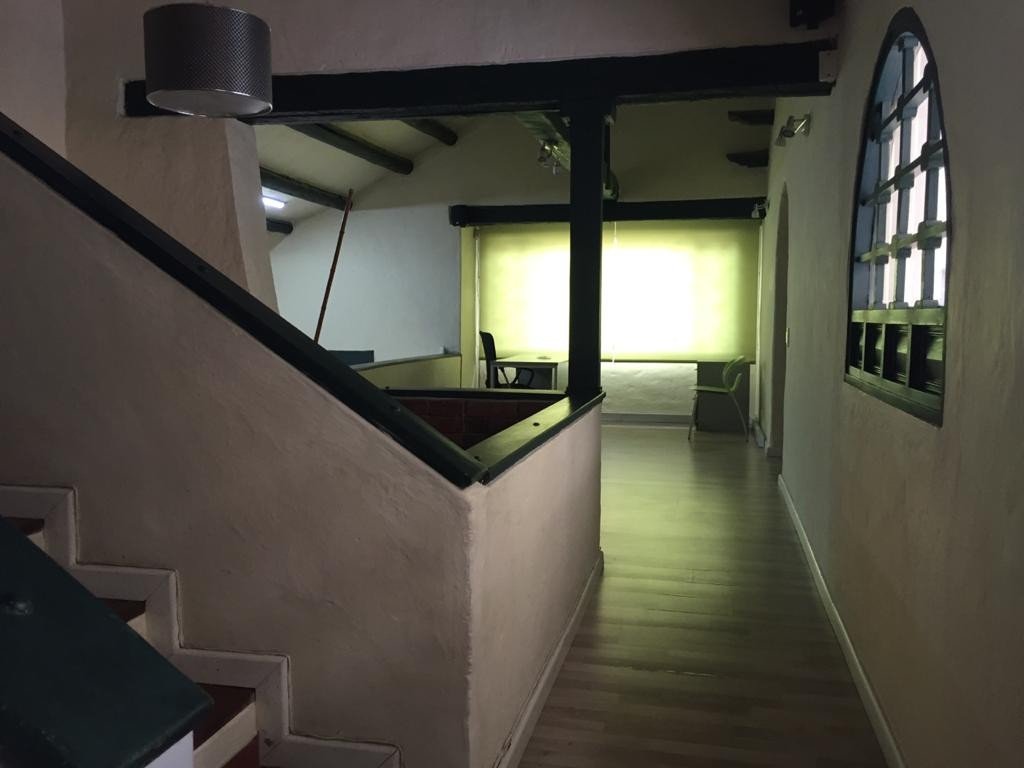 Casa En Arriendo - Santa Barbara, Bogota