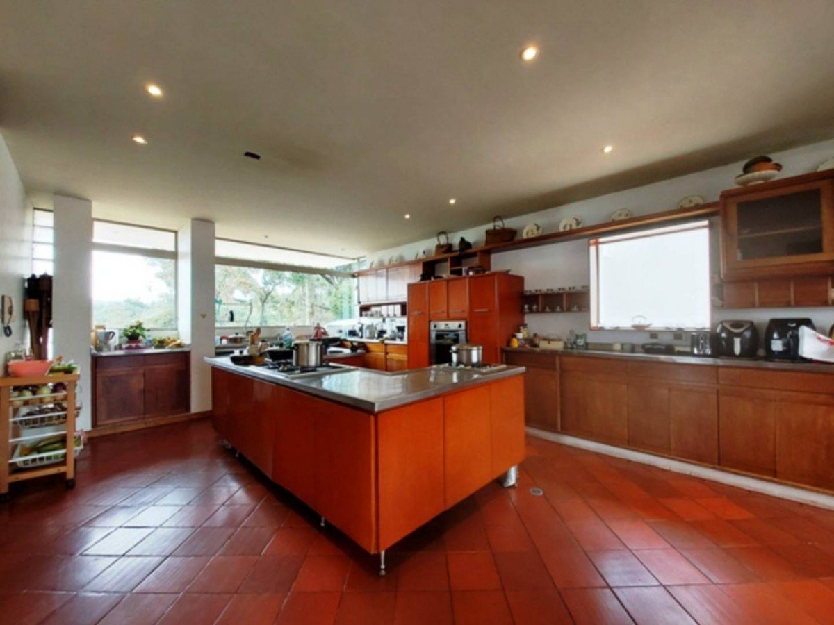 Casa En Arriendo - Altos De Yerbabuena, Chia