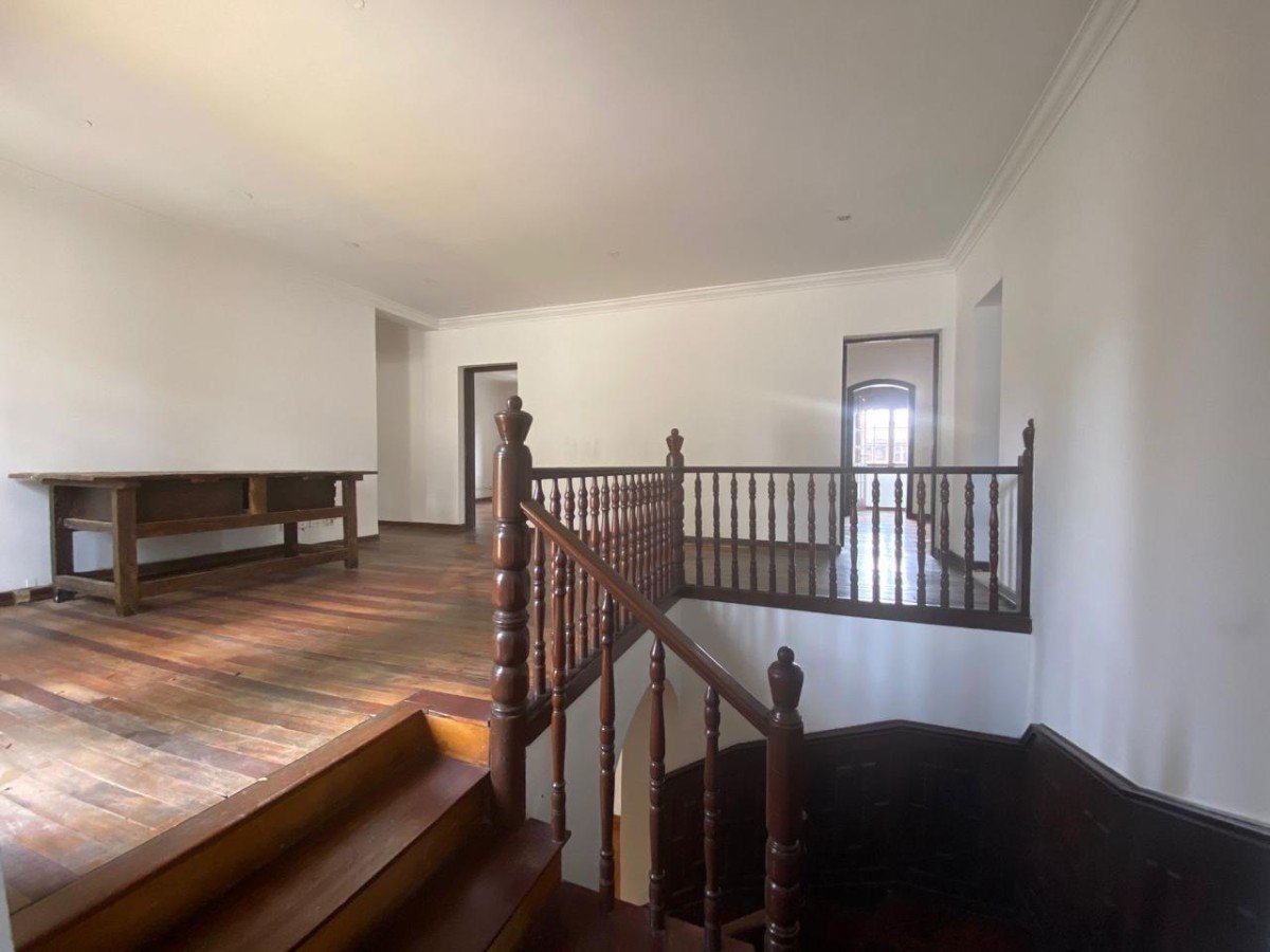 Casa En Arriendo - La Magdalena, Bogota