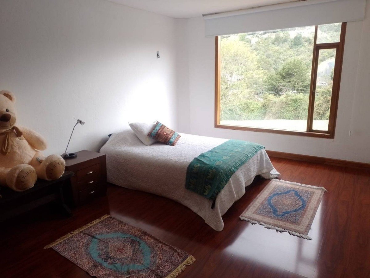 Casa En Arriendo - La Calera, La Calera