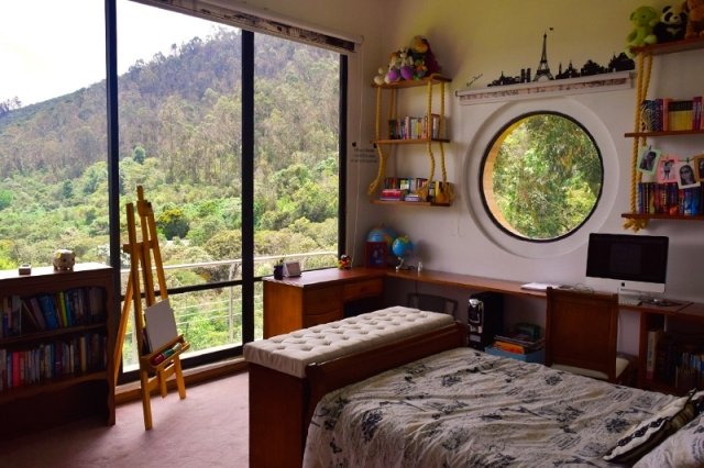 Casa En Arriendo - La Floresta De La Sabana, Bogota