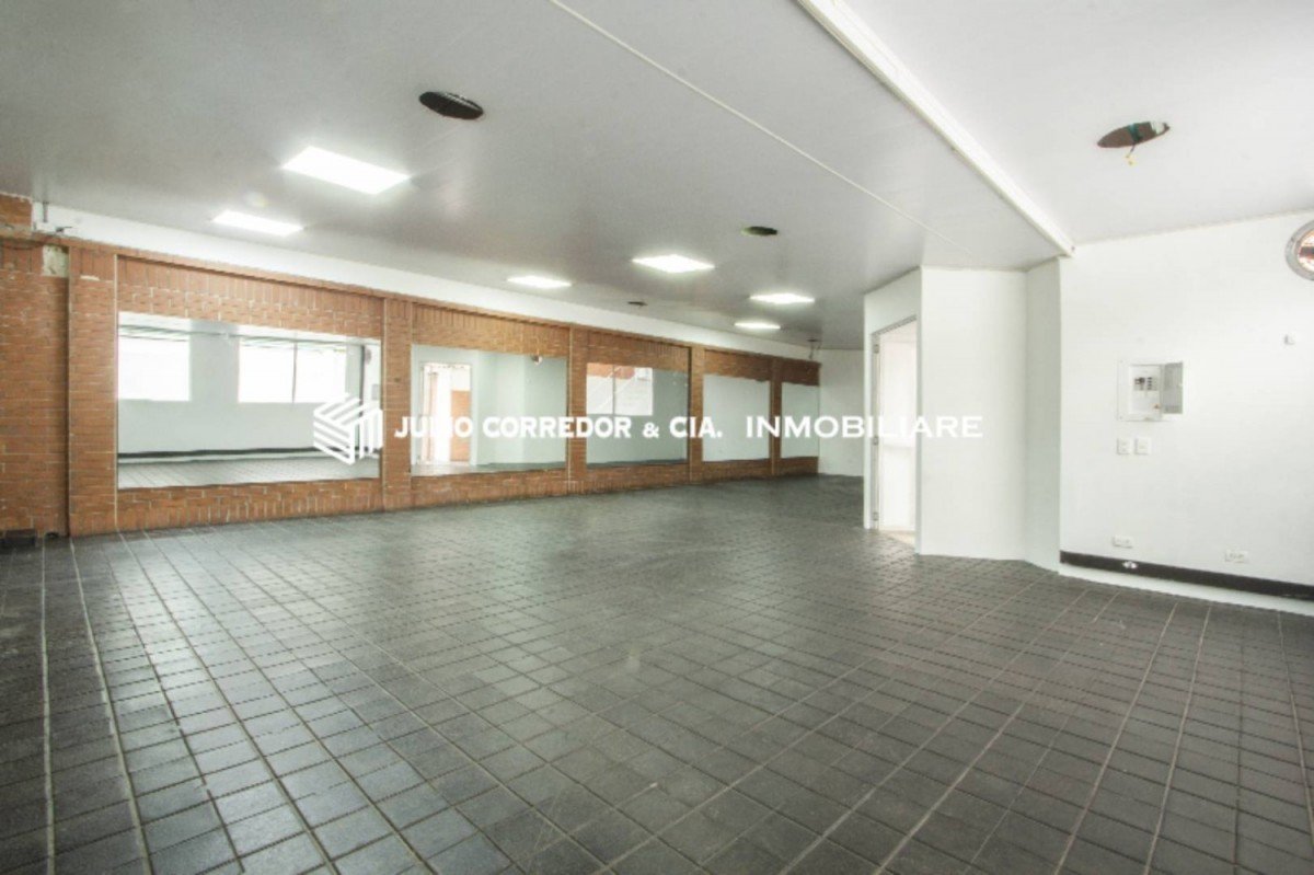 Casa En Arriendo - El Nogal, Bogota