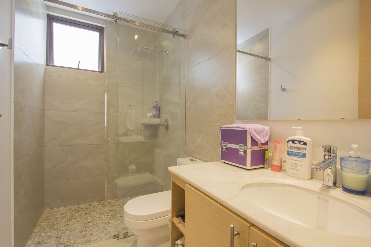 Casa En Arriendo - El Nogal, Bogota