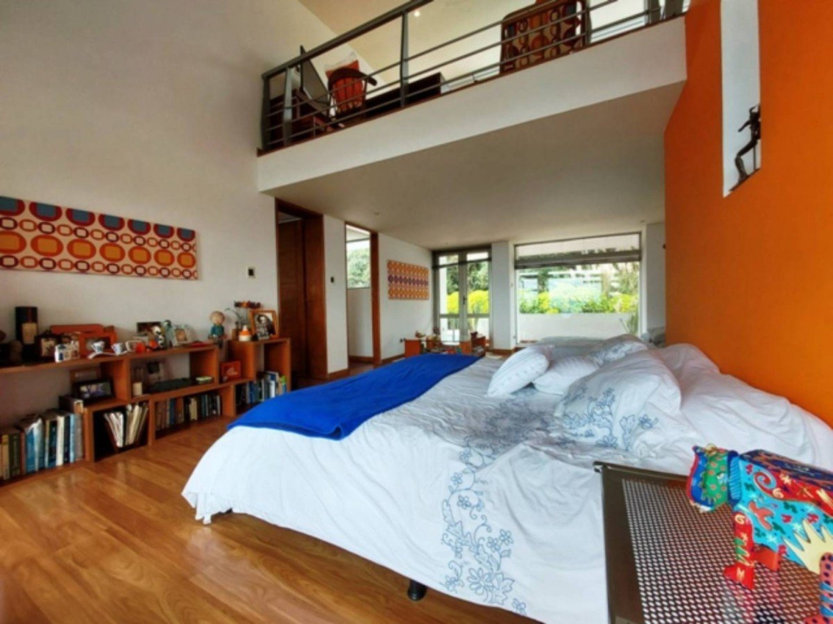 Casa En Arriendo - Altos De Yerbabuena, Chia