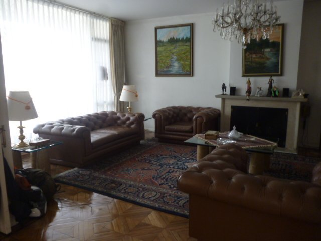 Casa En Arriendo - La Soledad, Bogota