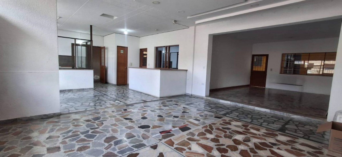 Casa En Arriendo - Prado Veraniego, Bogota