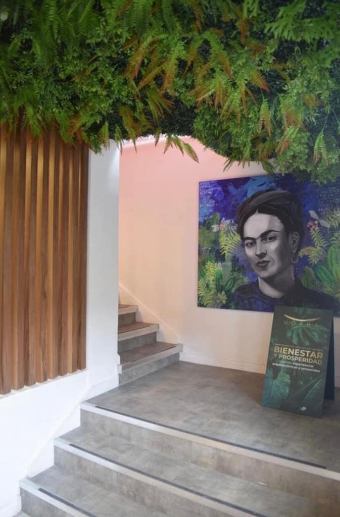 Casa En Arriendo - Quinta Camacho, Bogota