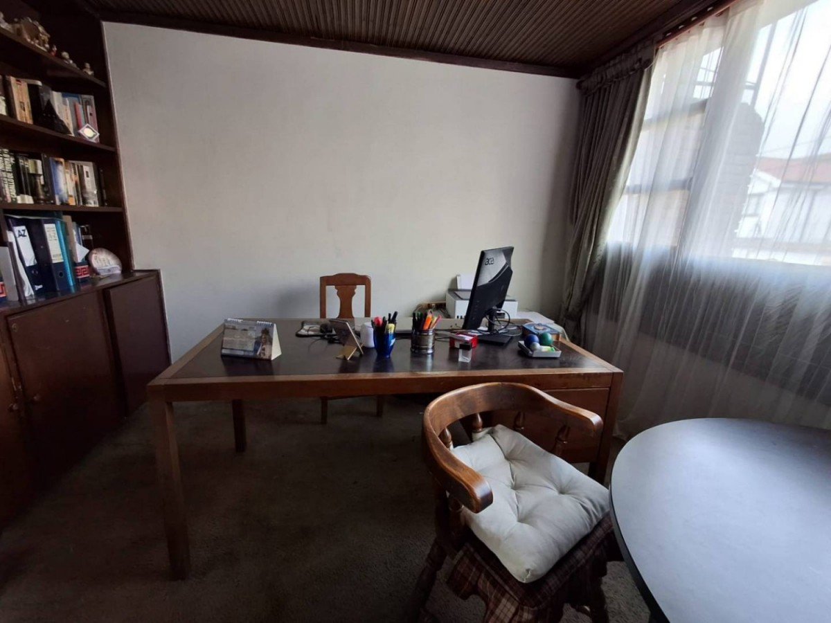 Casa En Arriendo - El Contador, Bogota