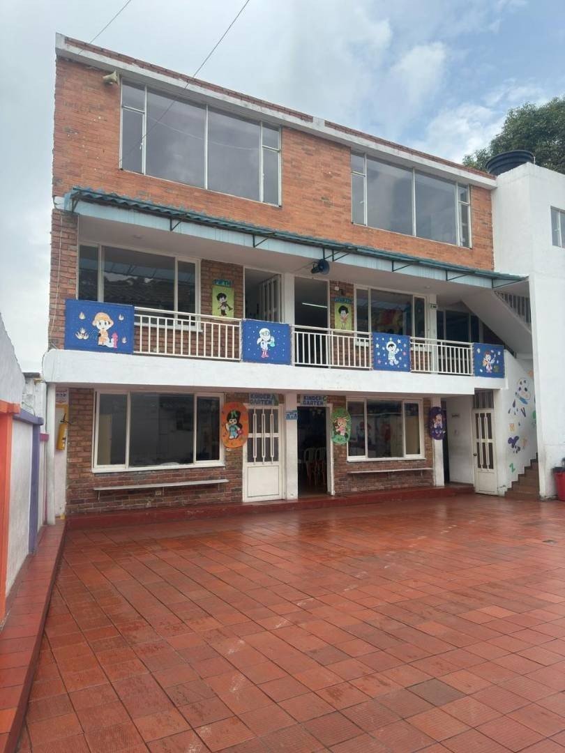Casa En Arriendo - Zipaquira, Zipaquirá