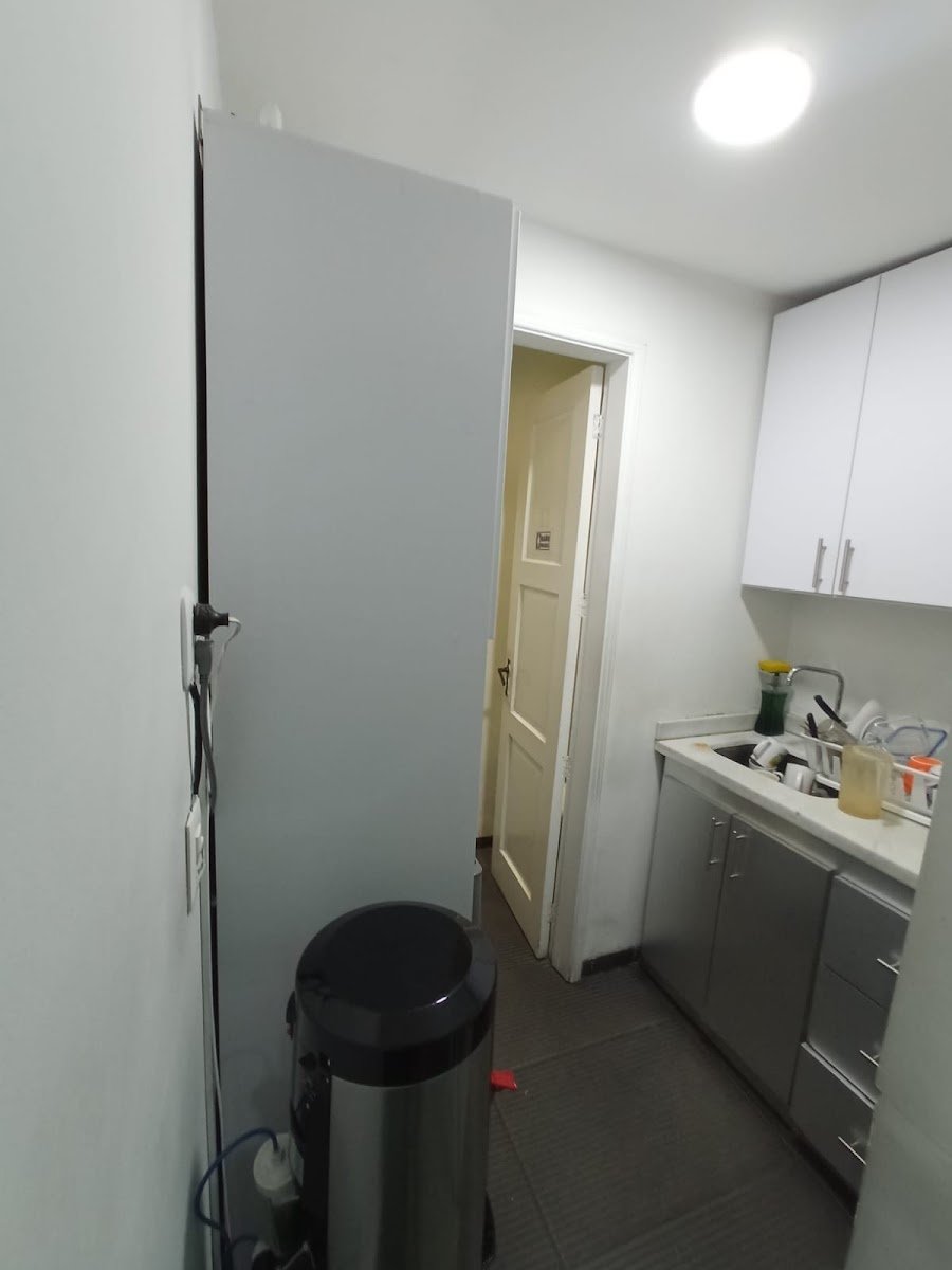 Casa En Arriendo - Quinta Camacho, Bogota