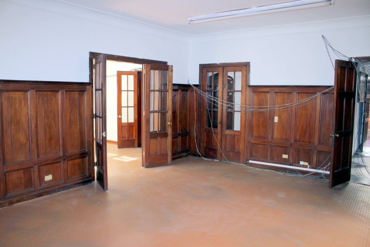 Casa En Arriendo - La Merced, Bogota