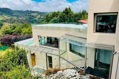 Casa En Arriendo - La Calera, La Calera