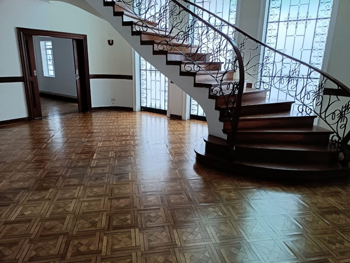 Casa En Arriendo - Chapinero Alto, Bogota