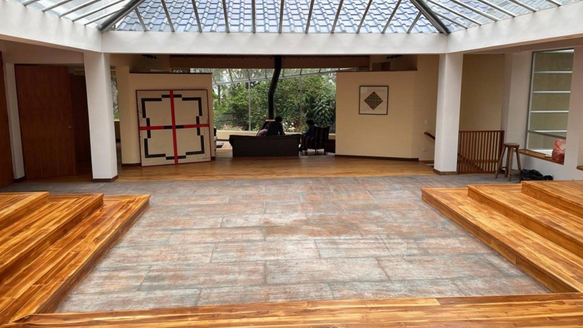 Casa En Arriendo - Vereda Rodamontal, Municipio Cogua