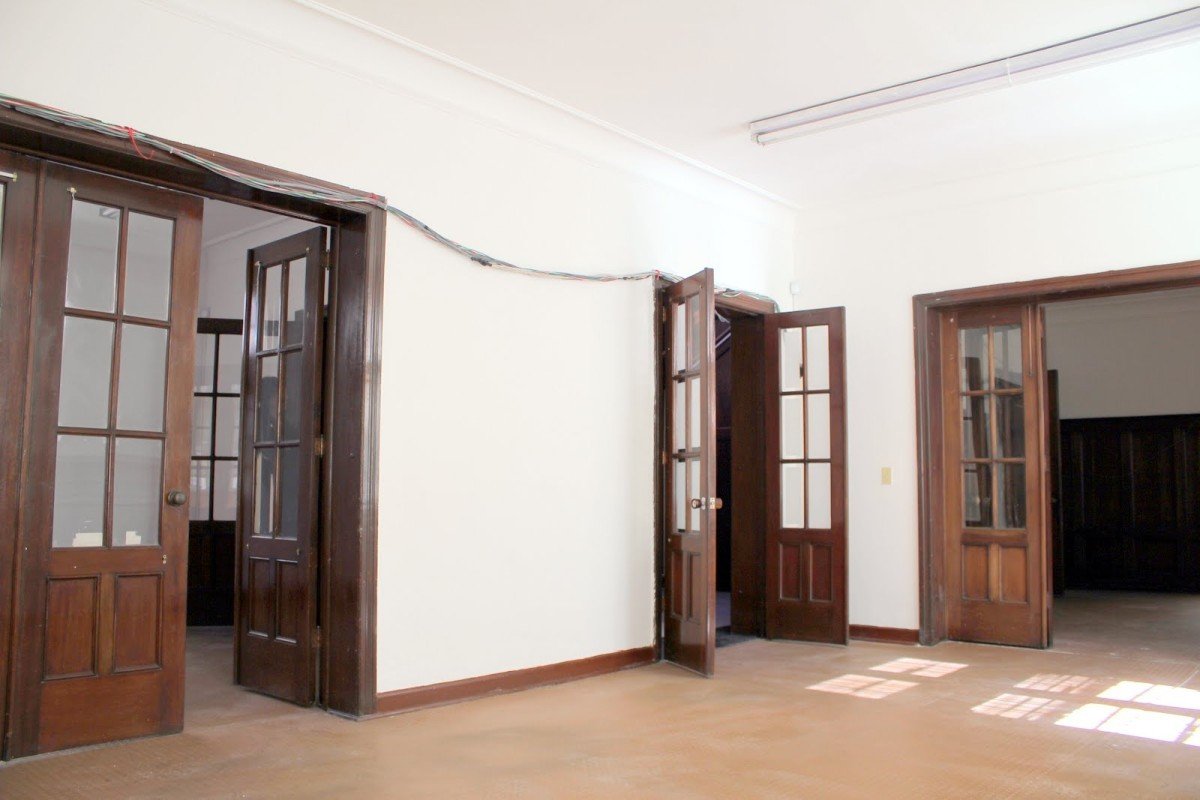 Casa En Arriendo - La Merced, Bogota