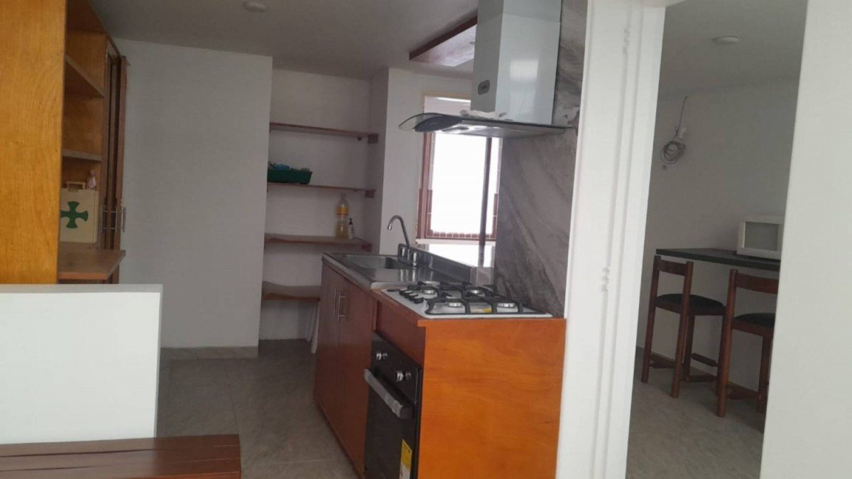 Casa En Arriendo - Rincon Del Chico, Bogota