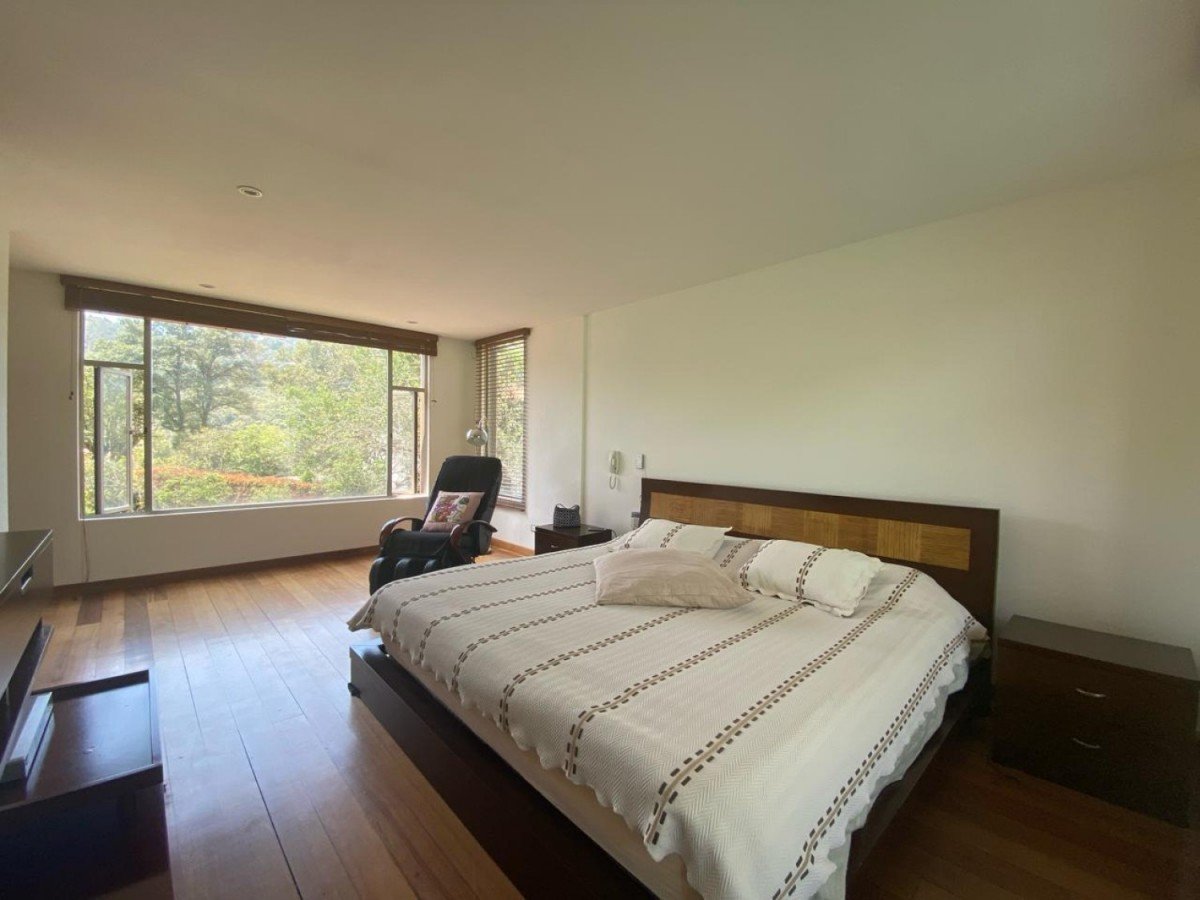 Casa En Arriendo - Vereda El Salitre, La Calera