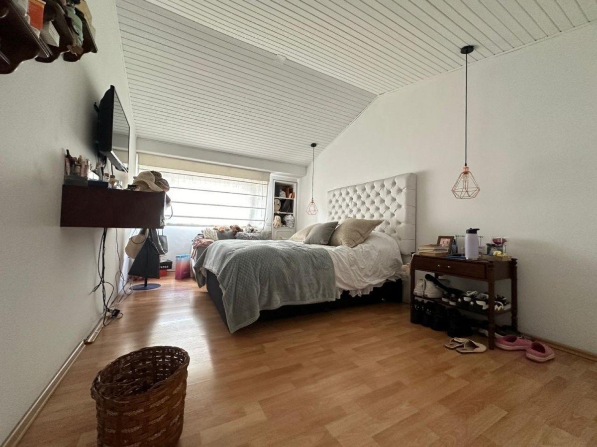 Casa En Arriendo - Santa Barbara Oriental, Bogota