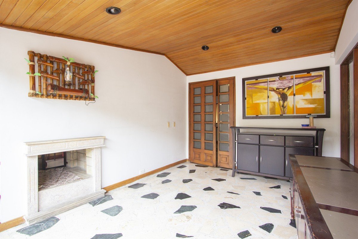 Casa En Arriendo - Niza Suba, Bogota