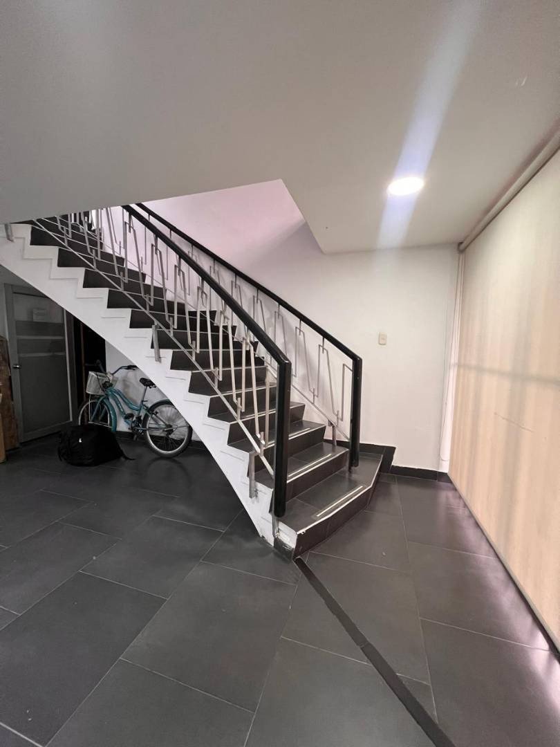 Casa En Arriendo - La Castellana, Bogota