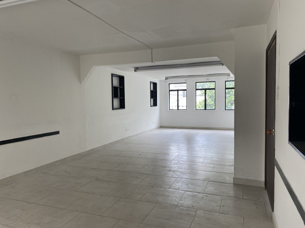 Casa En Arriendo - Quinta Camacho, Bogota