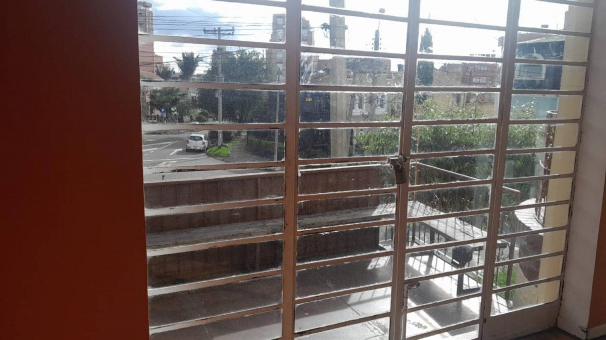 Casa En Arriendo - Chapinero Alto, Bogota