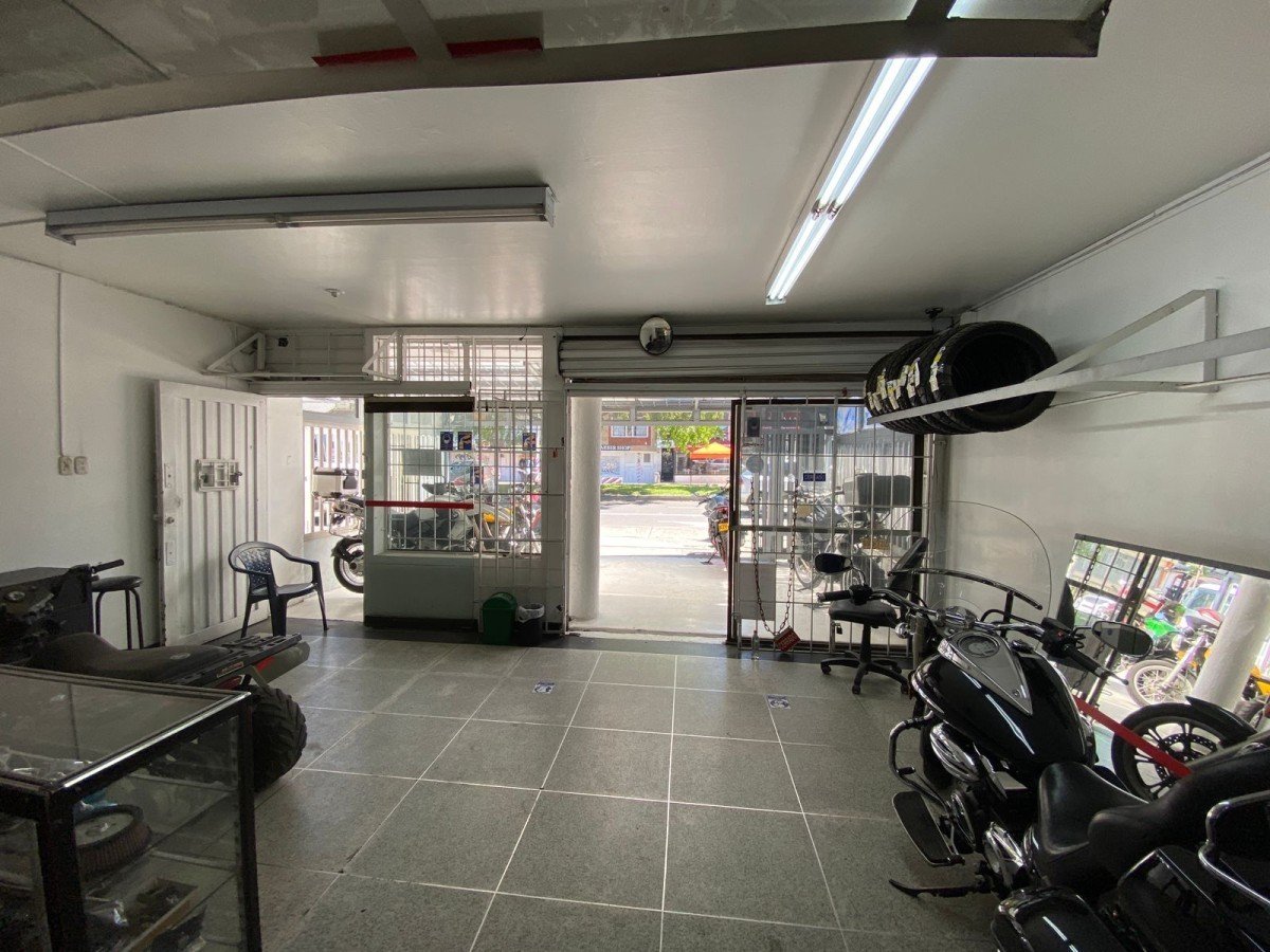 Casa En Arriendo - Colombia, Bogota