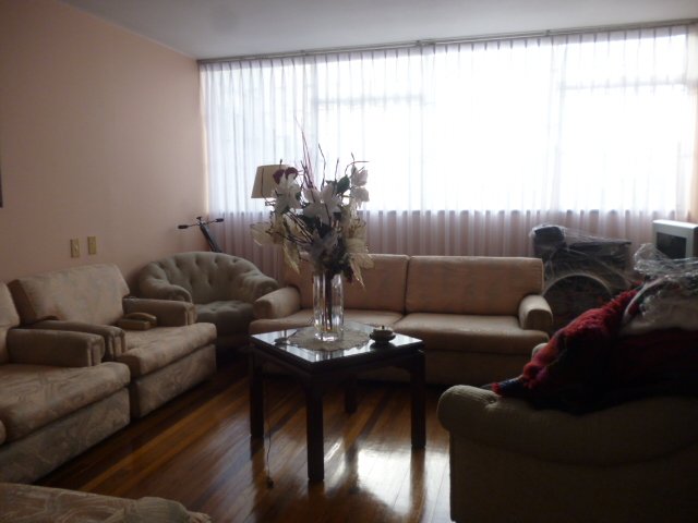 Casa En Arriendo - La Soledad, Bogota