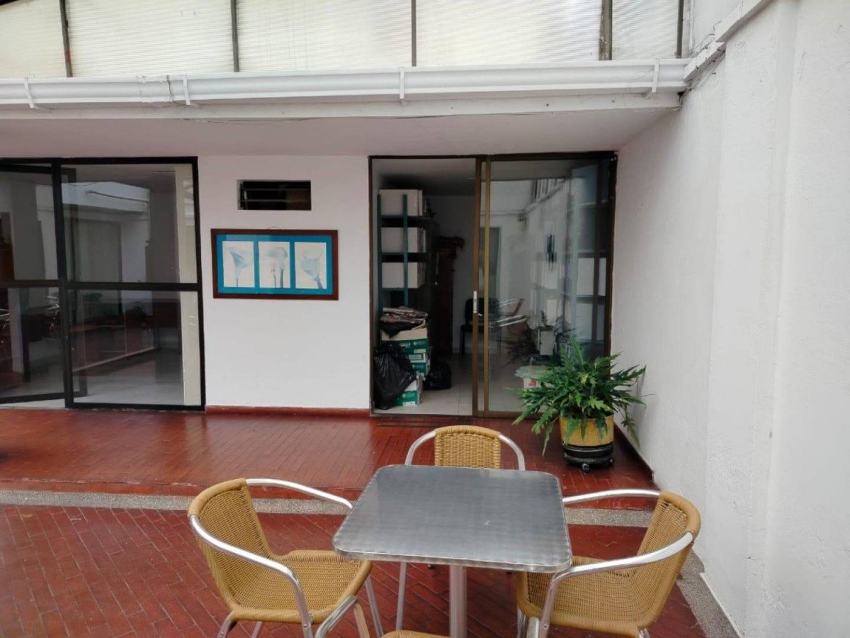 Casa En Arriendo - Lago Gaitan, Bogota