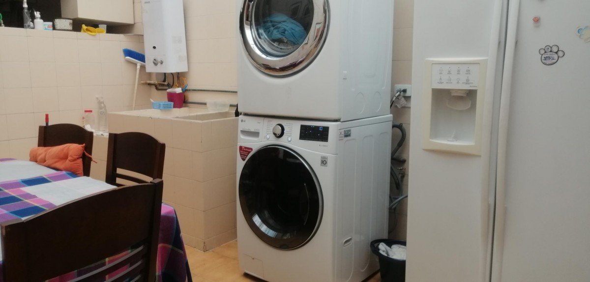 Casa En Arriendo - Santa Barbara Central, Bogota