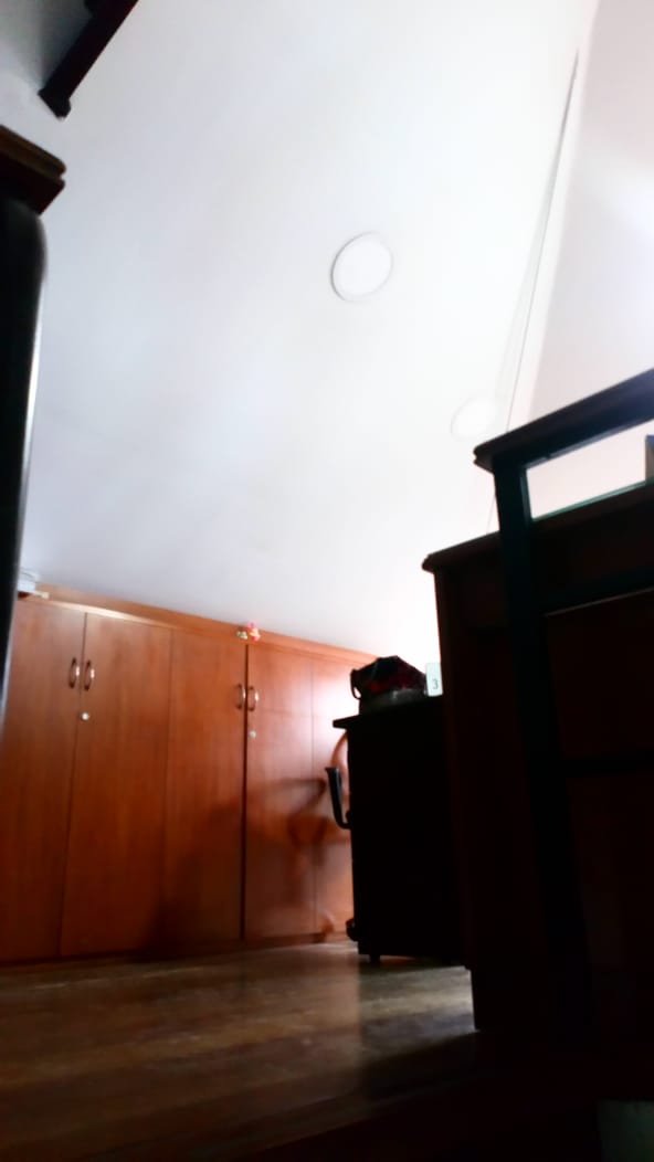 Casa En Arriendo - Quinta Camacho, Bogota